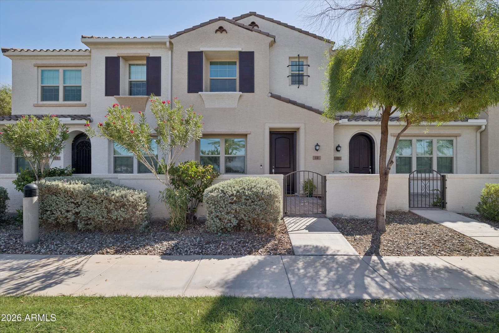 4077 S Sabrina Drive 12, Chandler, AZ 85248 — photo 3 of 40
