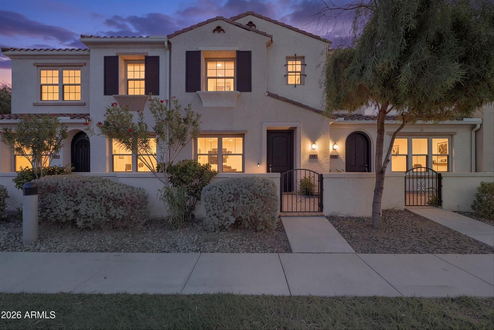4077 S Sabrina Drive 12, Chandler, AZ 85248 — photo 40 of 40