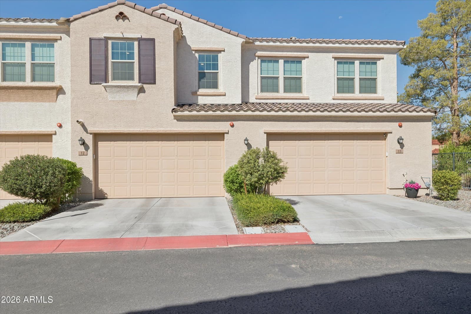 4077 S Sabrina Drive 12, Chandler, AZ 85248 — photo 31 of 40