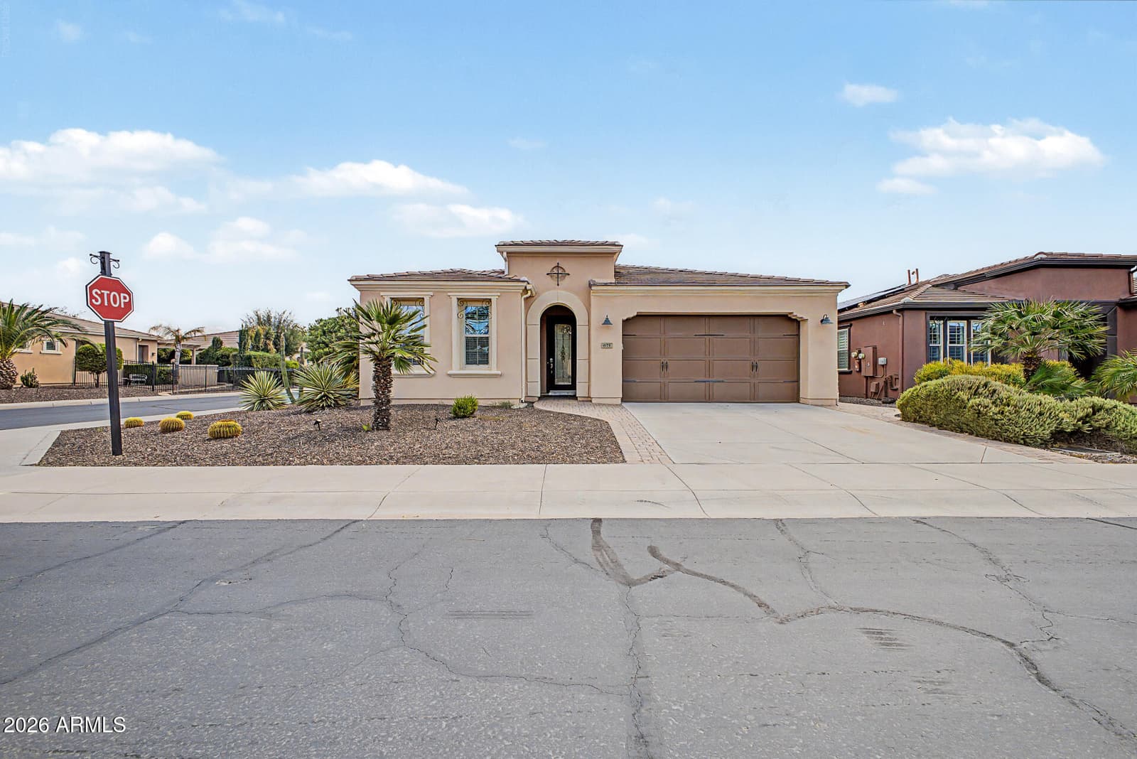 675 E Laddoos Avenue, Queen Creek, AZ 85140 — photo 2 of 46