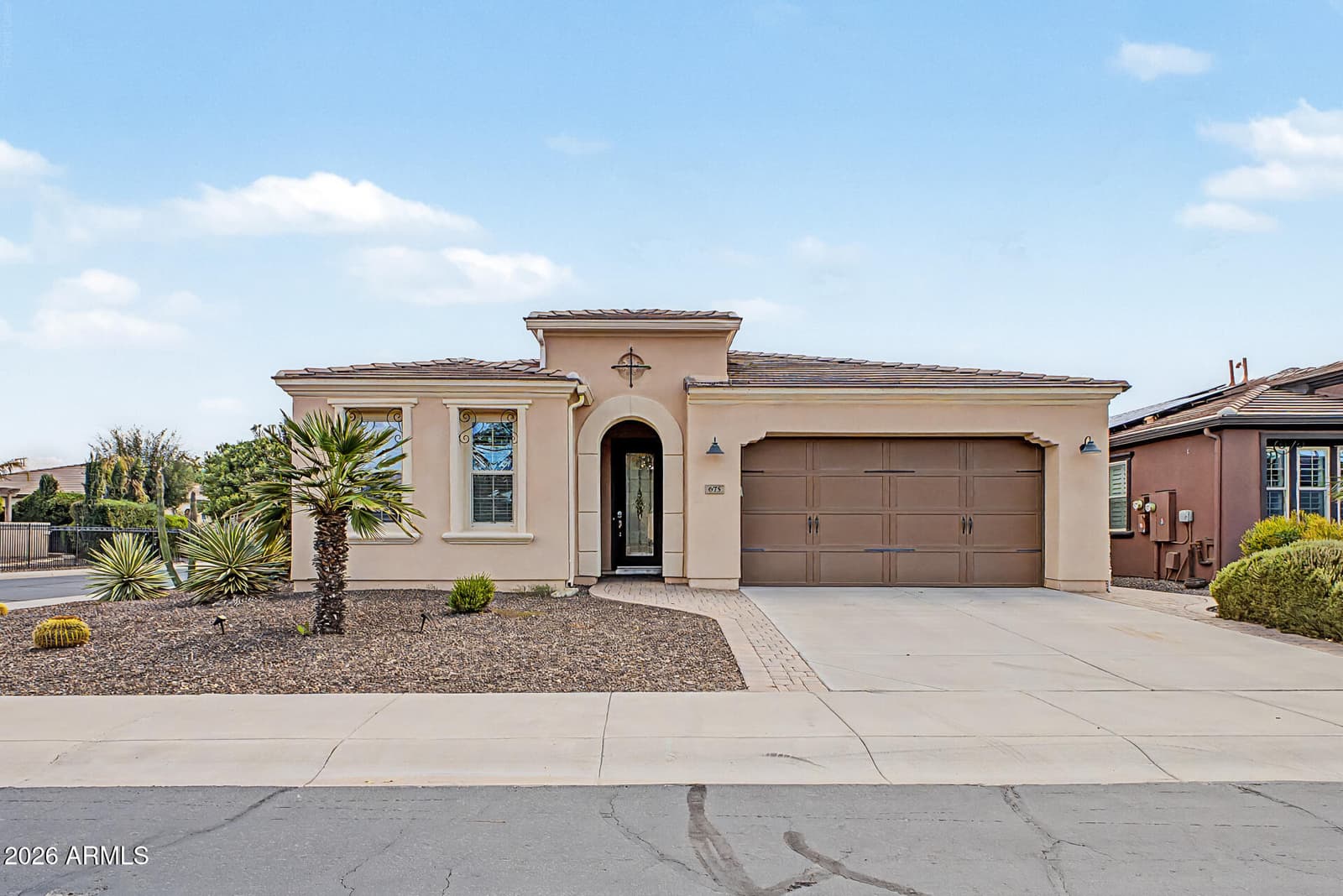 675 E Laddoos Avenue, Queen Creek, AZ 85140 — photo 1 of 46