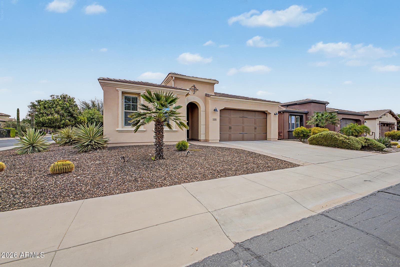 675 E Laddoos Avenue, Queen Creek, AZ 85140 — photo 3 of 46