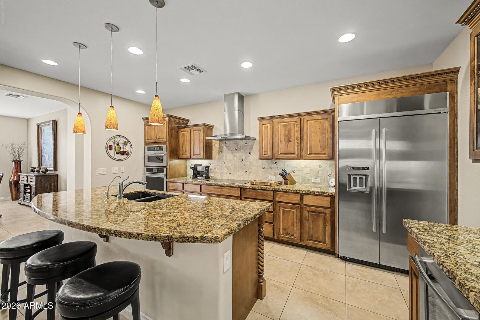675 E Laddoos Avenue, Queen Creek, AZ 85140 — photo 14 of 46