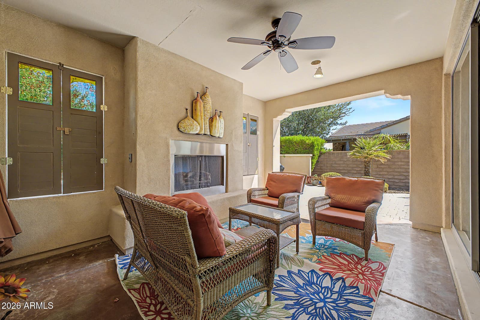675 E Laddoos Avenue, Queen Creek, AZ 85140 — photo 28 of 46