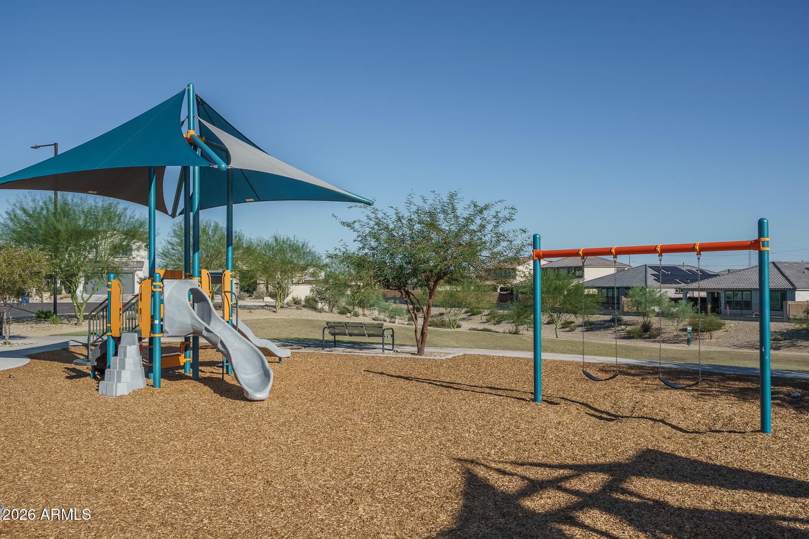 2440 S 246th Lane, Buckeye, AZ 85326 — photo 25 of 29