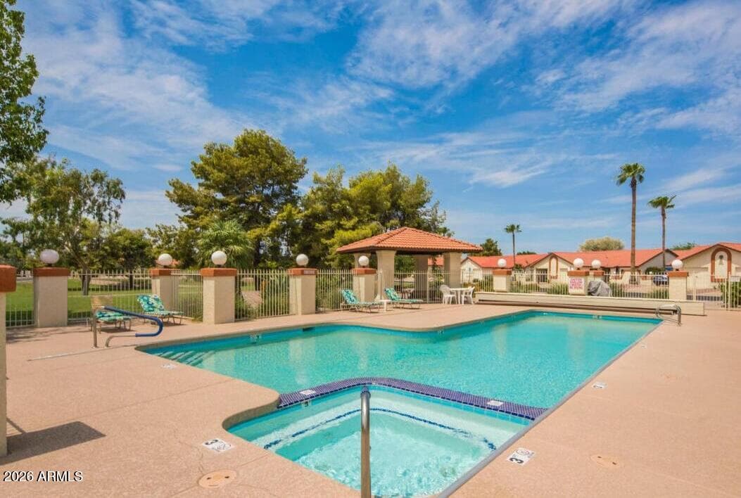 542 S Higley Road 30, Mesa, AZ 85206 — photo 3 of 10