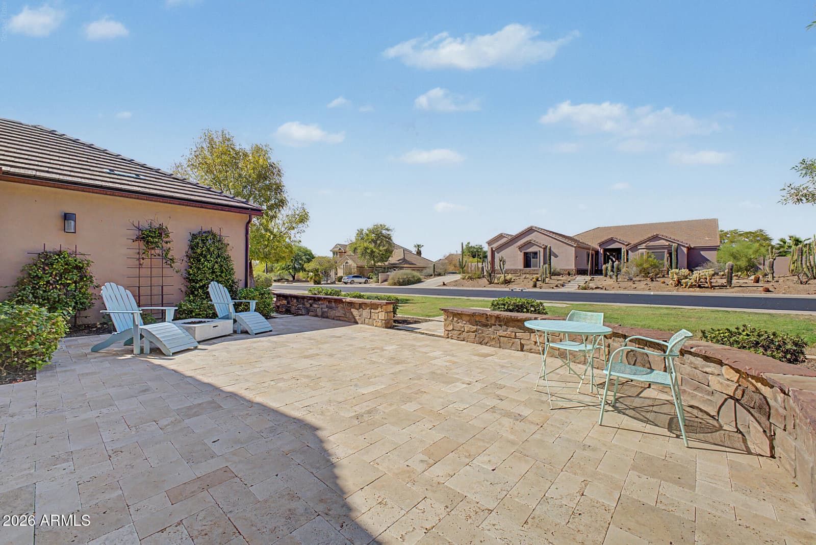 8533 E Halifax Circle, Mesa, AZ 85207 — photo 6 of 54