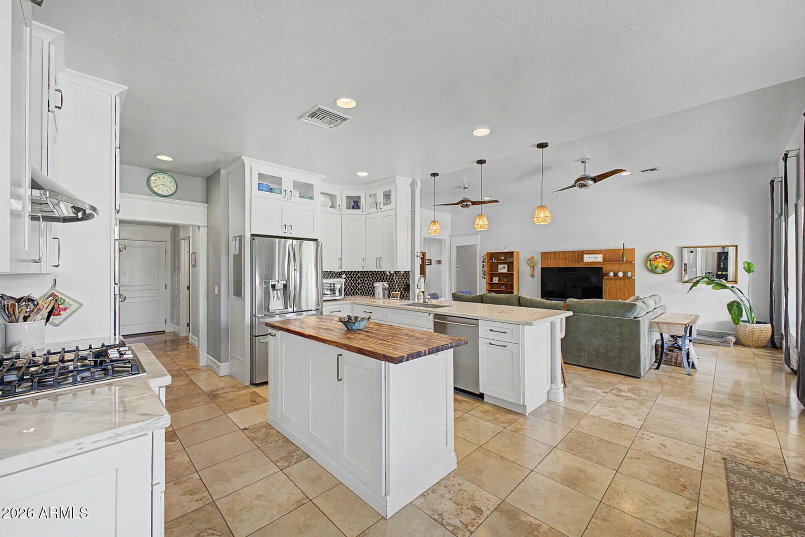 8533 E Halifax Circle, Mesa, AZ 85207 — photo 10 of 54