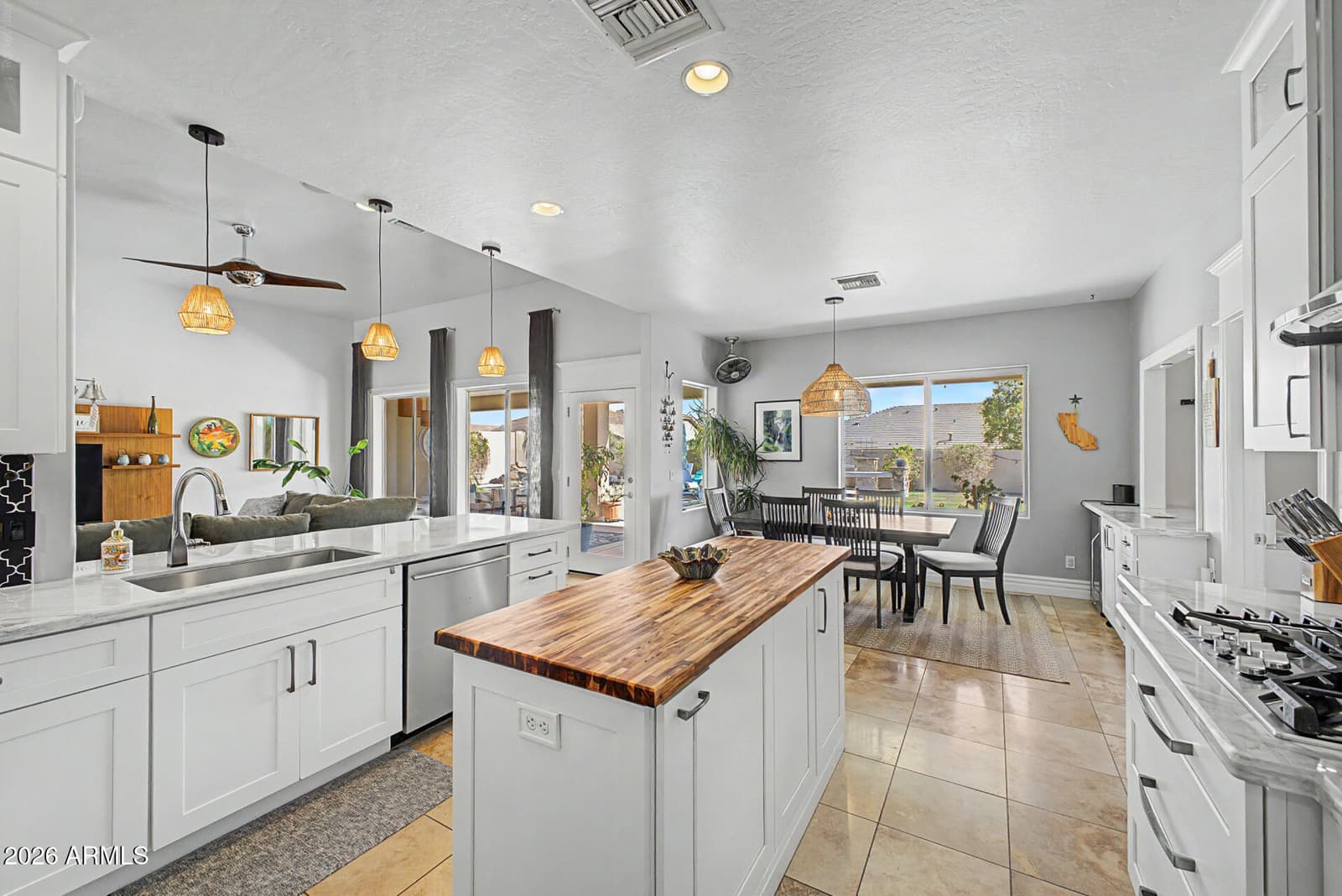 8533 E Halifax Circle, Mesa, AZ 85207 — photo 11 of 54