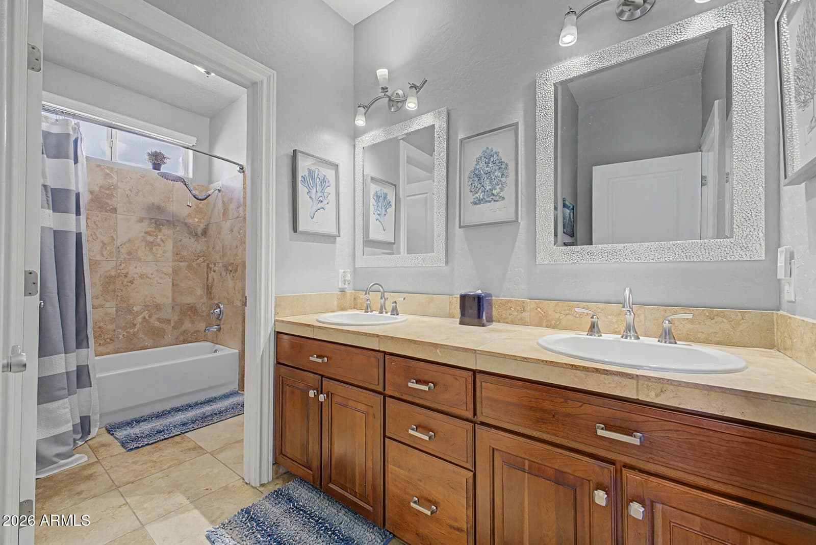 8533 E Halifax Circle, Mesa, AZ 85207 — photo 26 of 54
