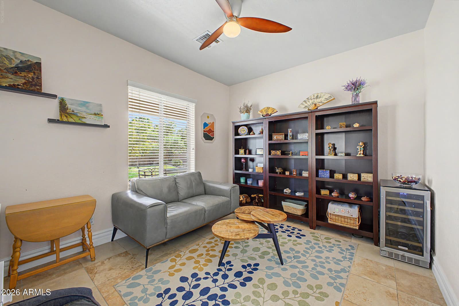8533 E Halifax Circle, Mesa, AZ 85207 — photo 28 of 54