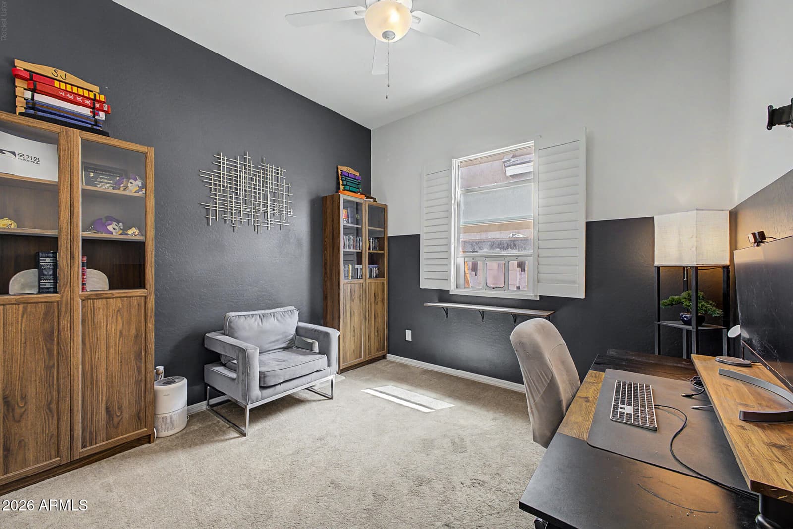 2485 S Quaintance Street, Gilbert, AZ 85295 — photo 24 of 50