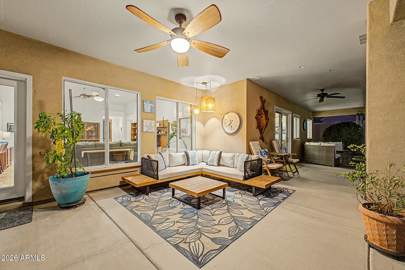 8533 E Halifax Circle, Mesa, AZ 85207 — photo 40 of 54