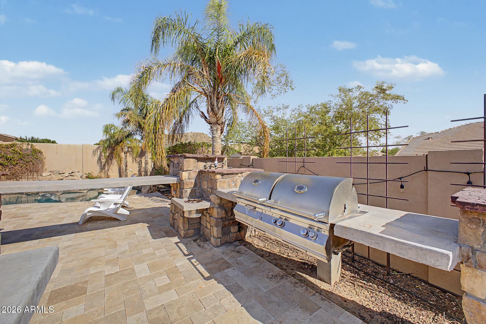 8533 E Halifax Circle, Mesa, AZ 85207 — photo 43 of 54