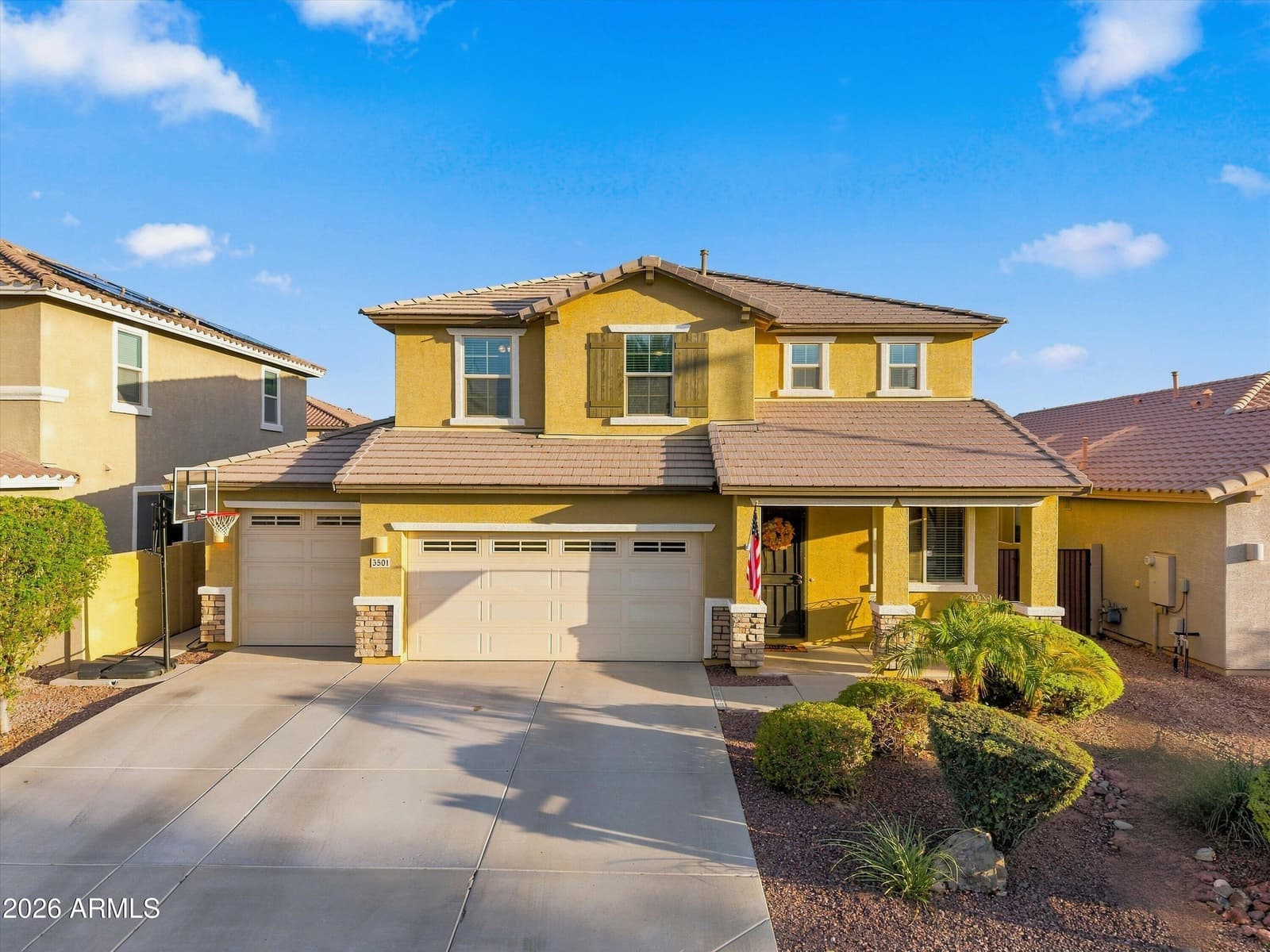 3501 E Apricot Lane, Gilbert, AZ 85298 — photo 3 of 40