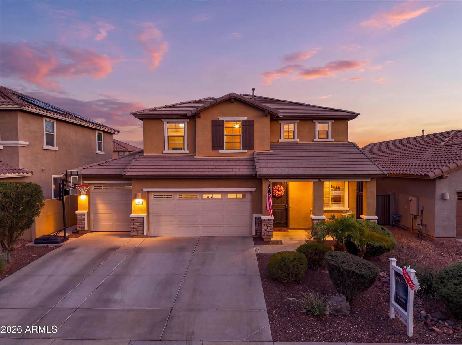 3501 E Apricot Lane, Gilbert, AZ 85298 — photo 2 of 40
