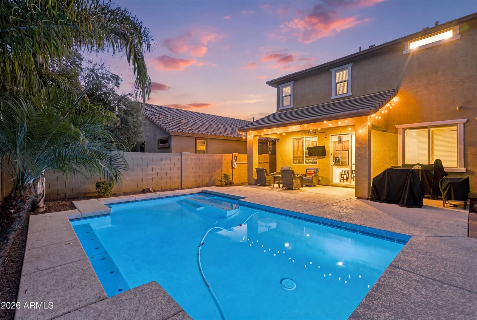 3501 E Apricot Lane, Gilbert, AZ 85298 — photo 4 of 40
