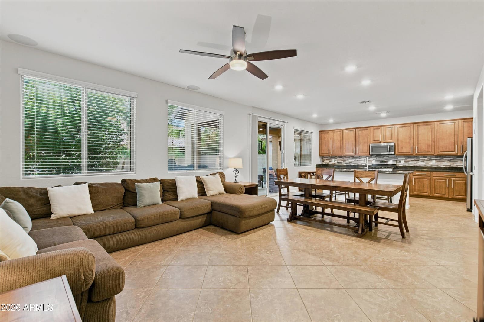 3501 E Apricot Lane, Gilbert, AZ 85298 — photo 12 of 40