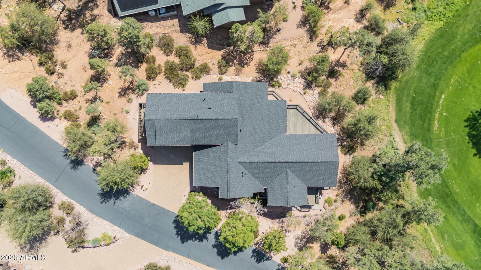 2201 E Grapevine Drive, Payson, AZ 85541 — photo 52 of 56