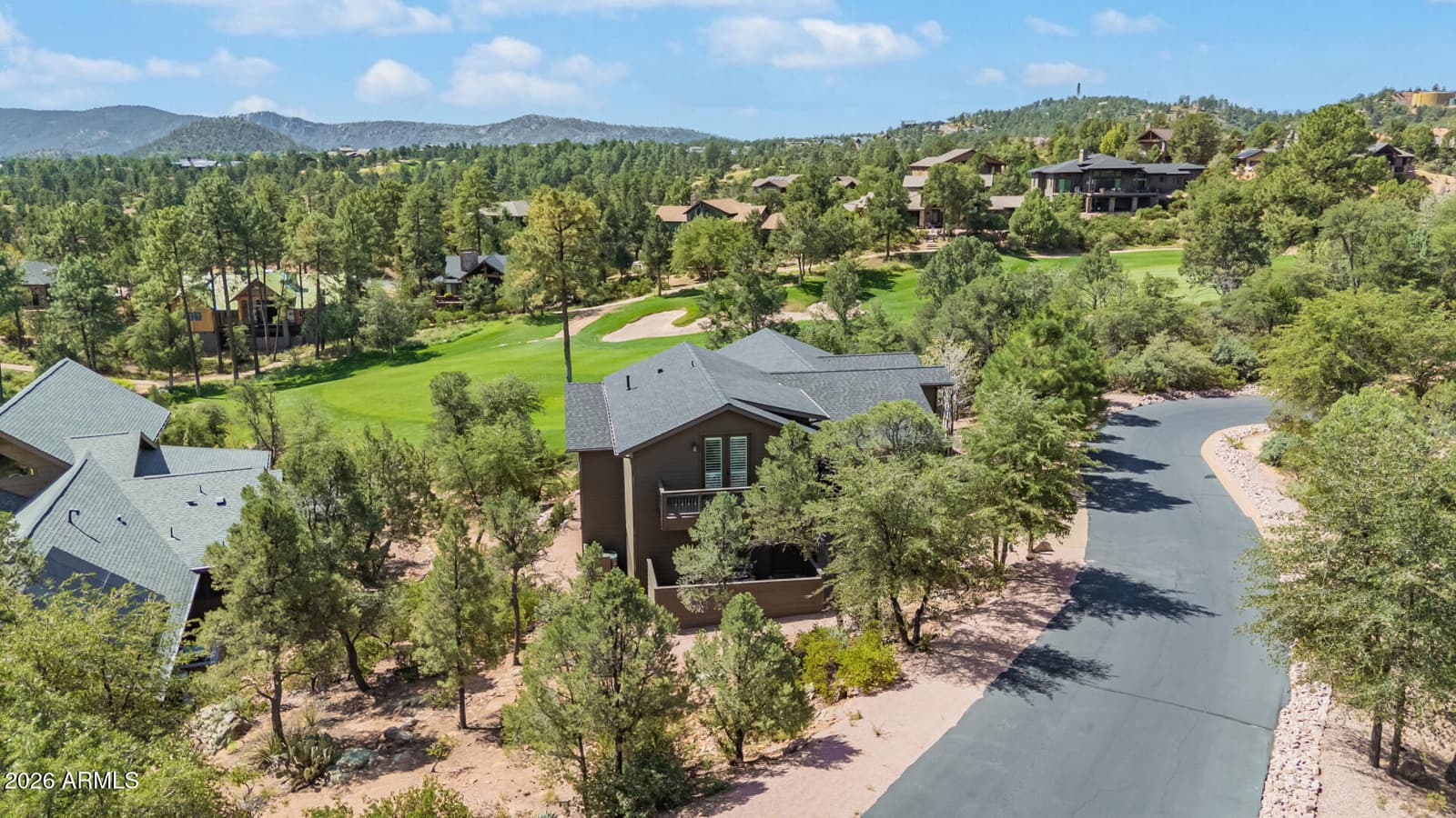2201 E Grapevine Drive, Payson, AZ 85541 — photo 55 of 56