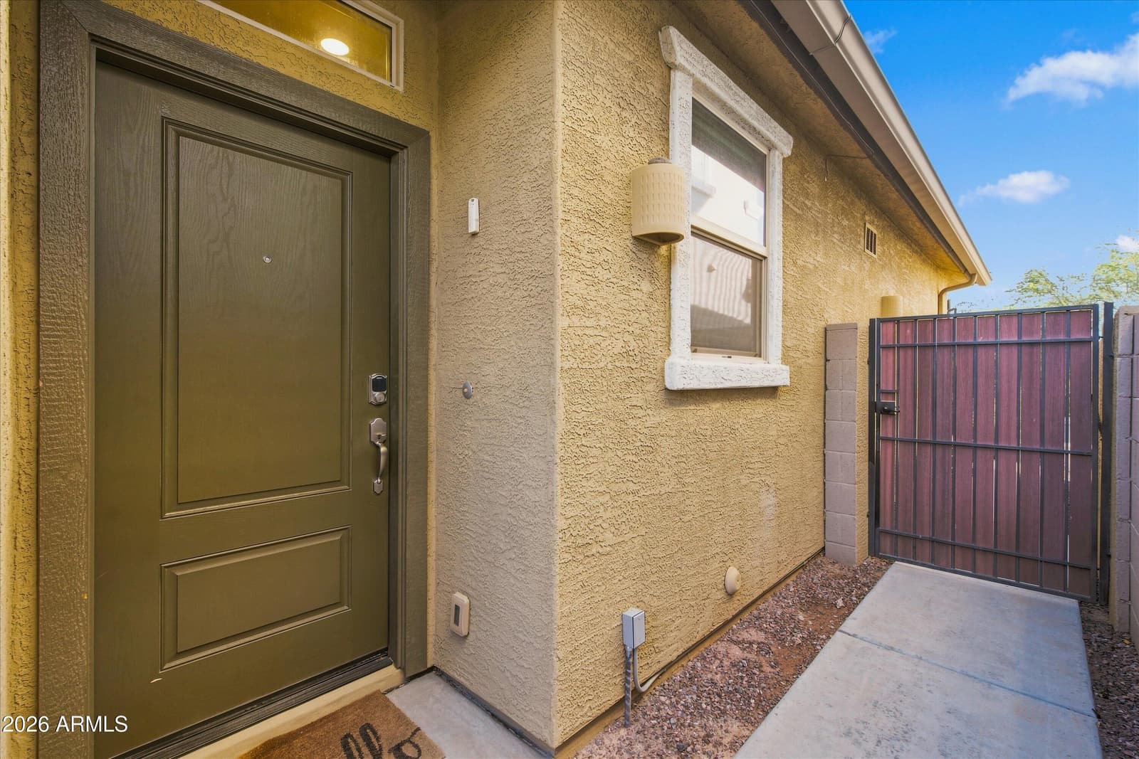 3501 E Apricot Lane, Gilbert, AZ 85298 — photo 30 of 40