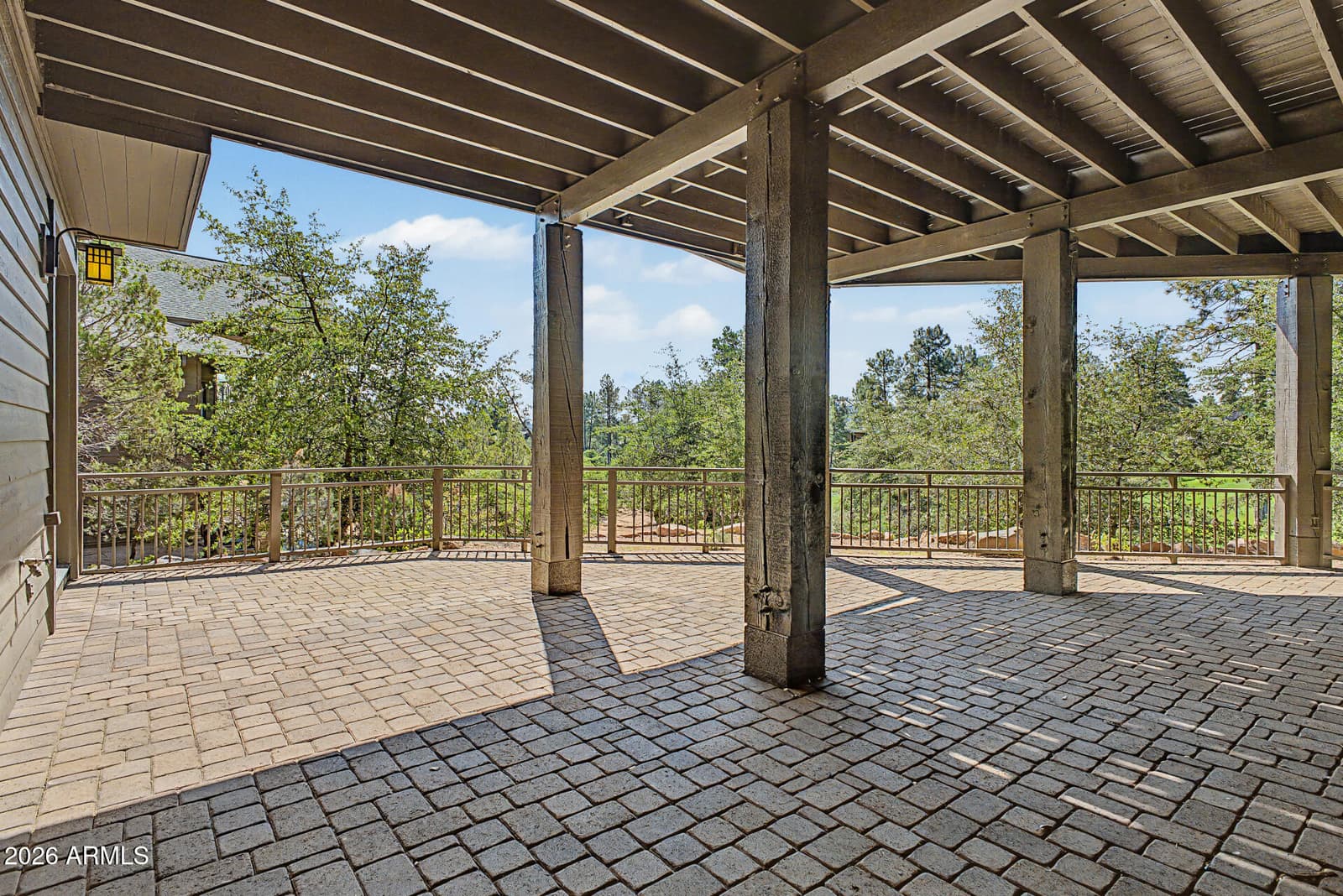 2201 E Grapevine Drive, Payson, AZ 85541 — photo 49 of 56
