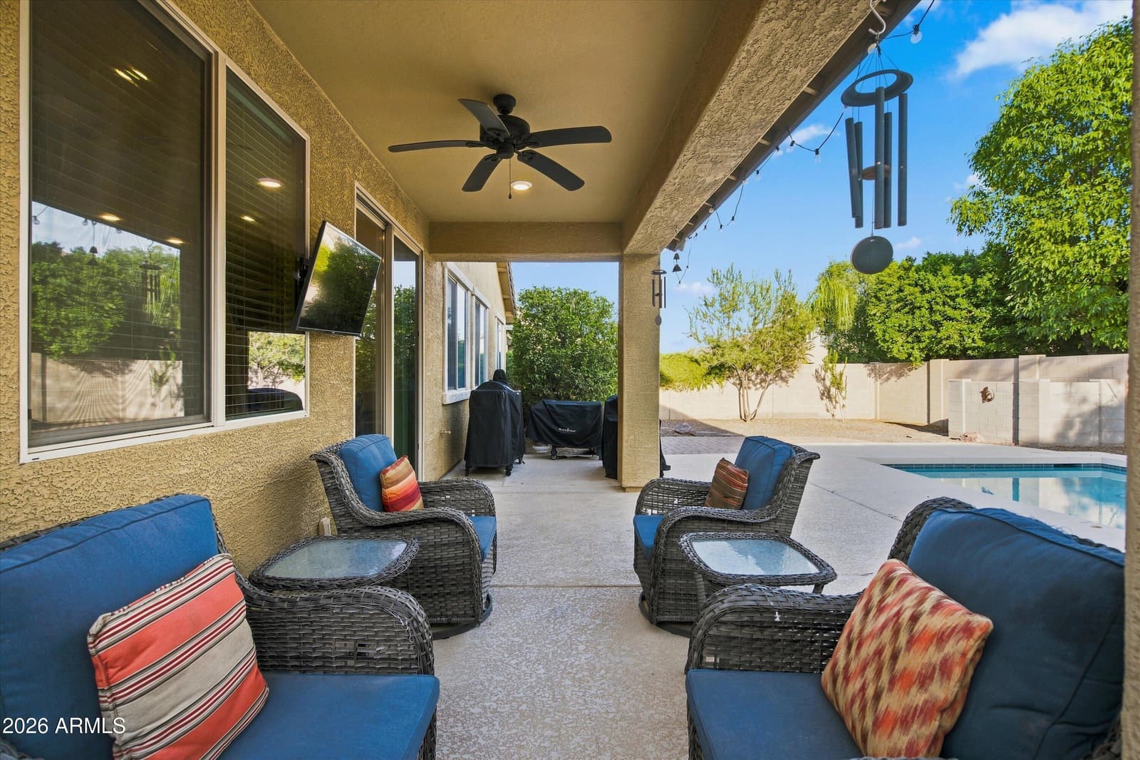 3501 E Apricot Lane, Gilbert, AZ 85298 — photo 33 of 40