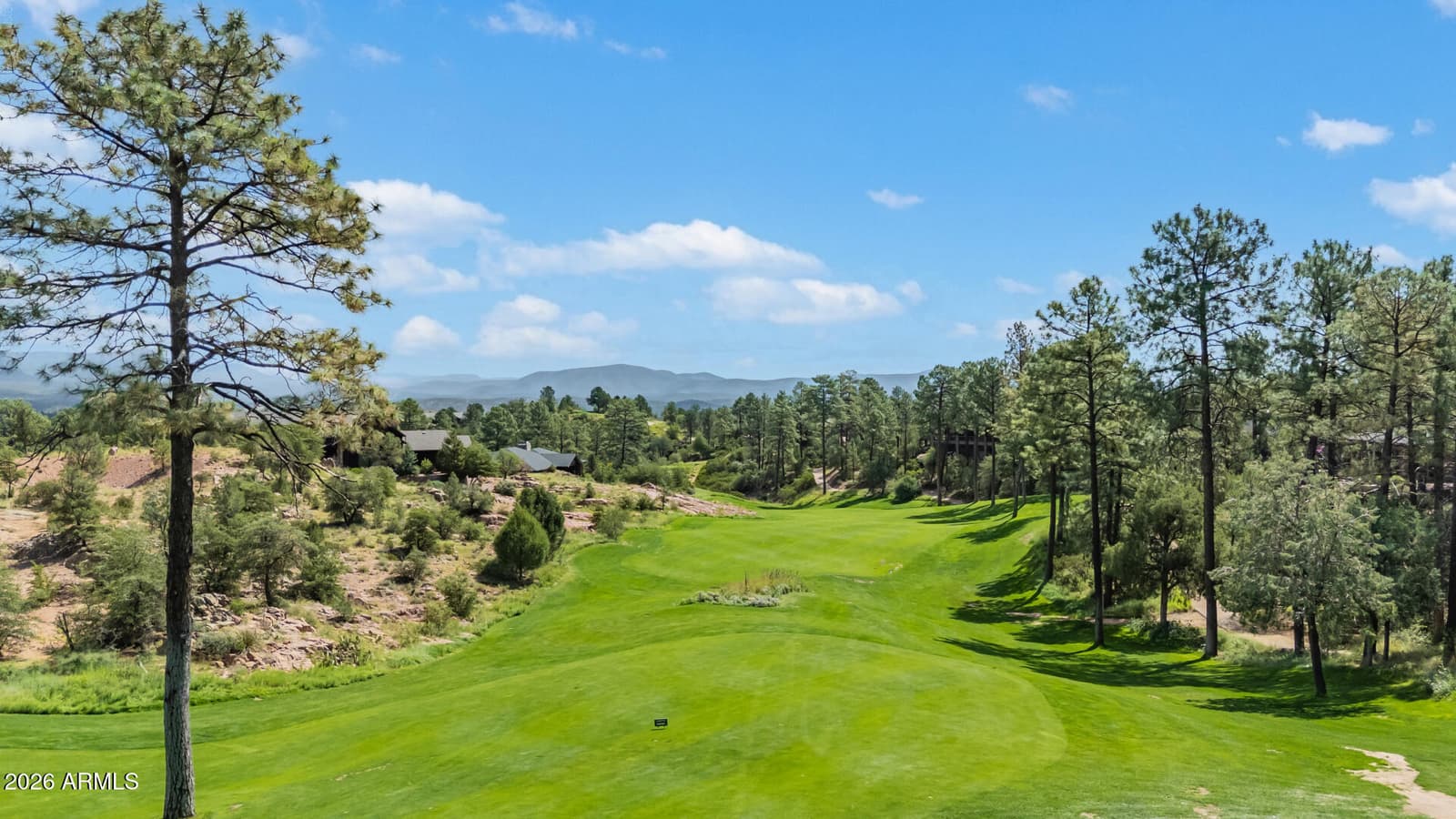 2201 E Grapevine Drive, Payson, AZ 85541 — photo 53 of 56
