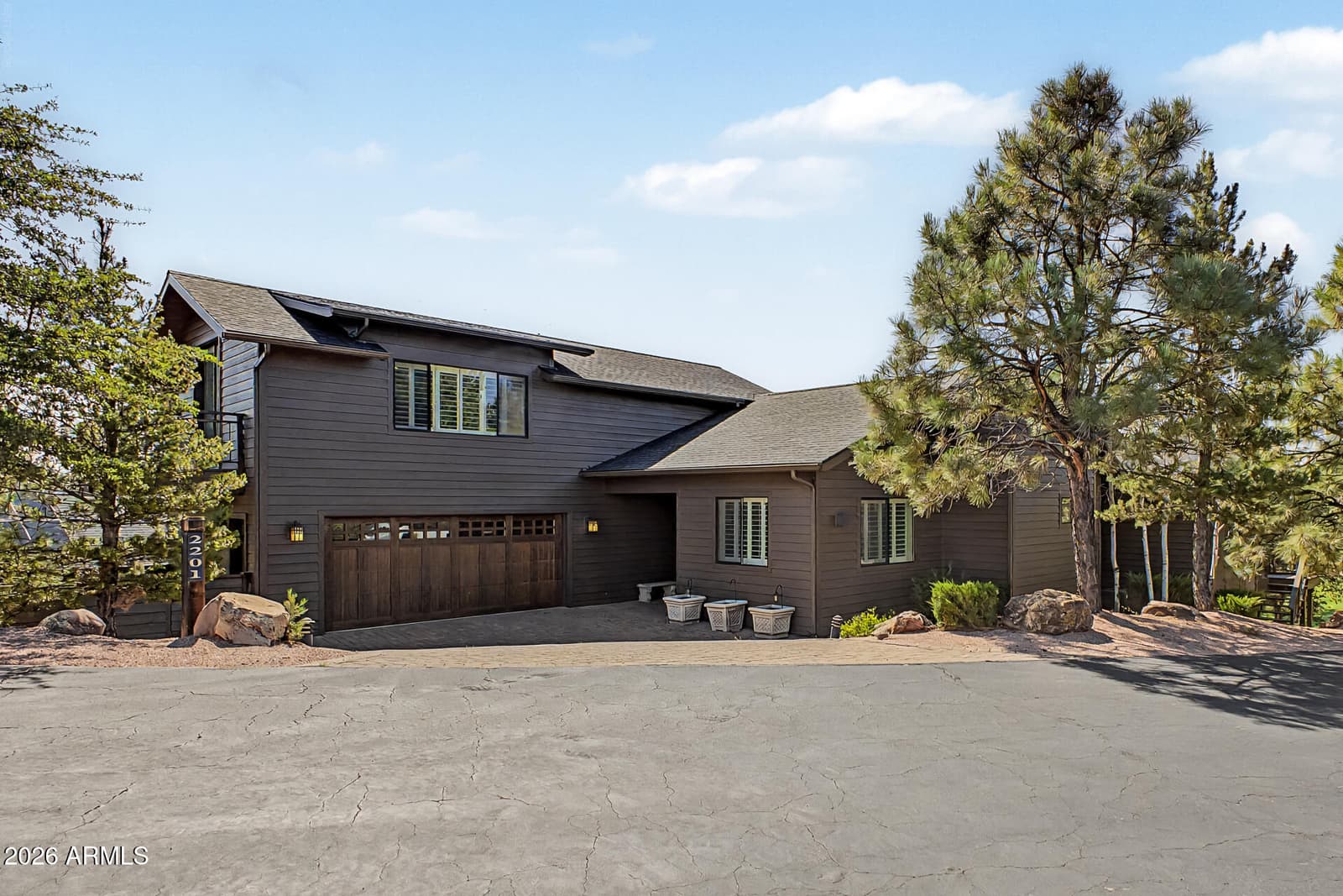 2201 E Grapevine Drive, Payson, AZ 85541 — photo 1 of 56