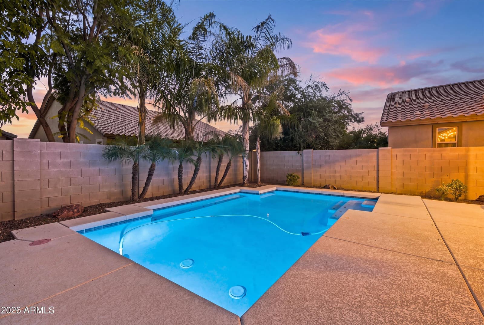 3501 E Apricot Lane, Gilbert, AZ 85298 — photo 37 of 40