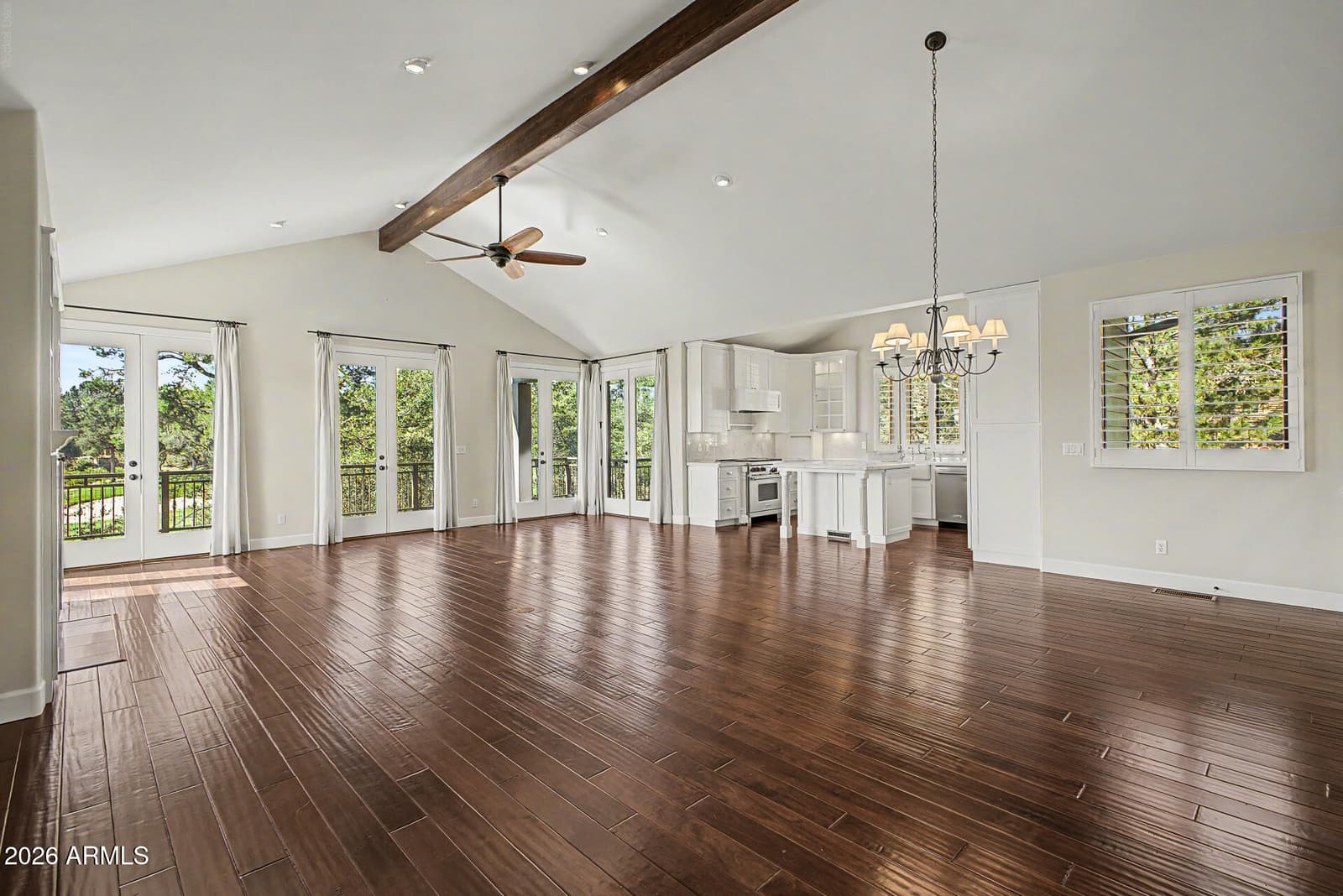 2201 E Grapevine Drive, Payson, AZ 85541 — photo 4 of 56