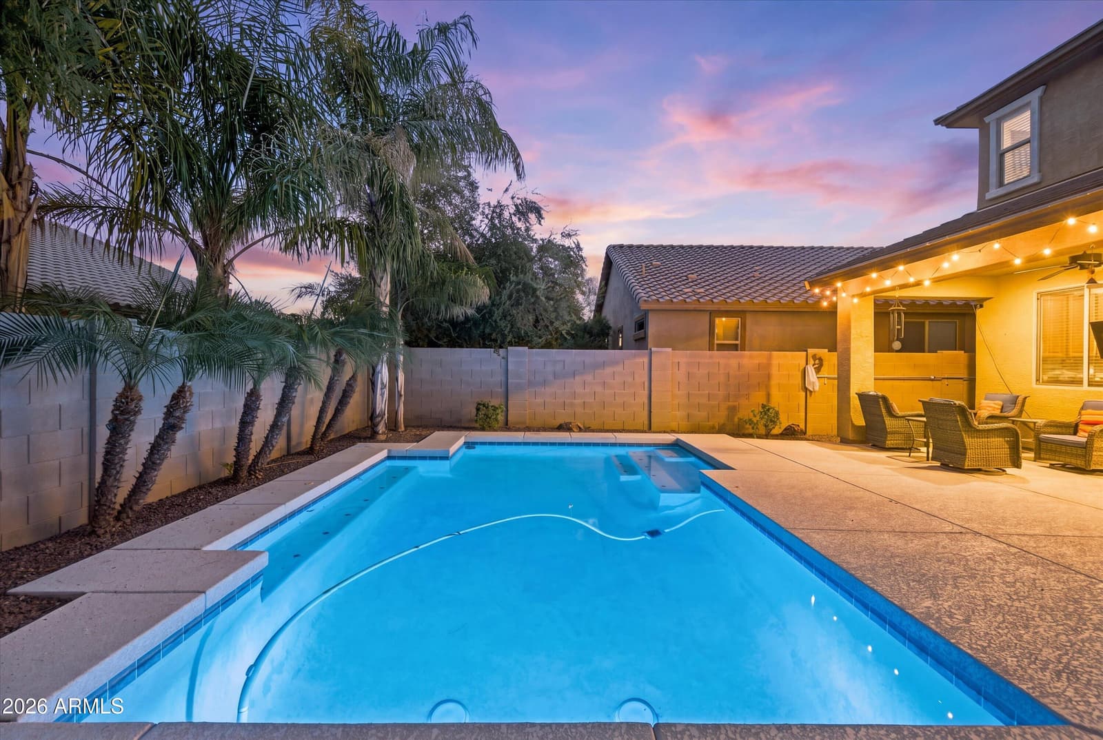 3501 E Apricot Lane, Gilbert, AZ 85298 — photo 38 of 40