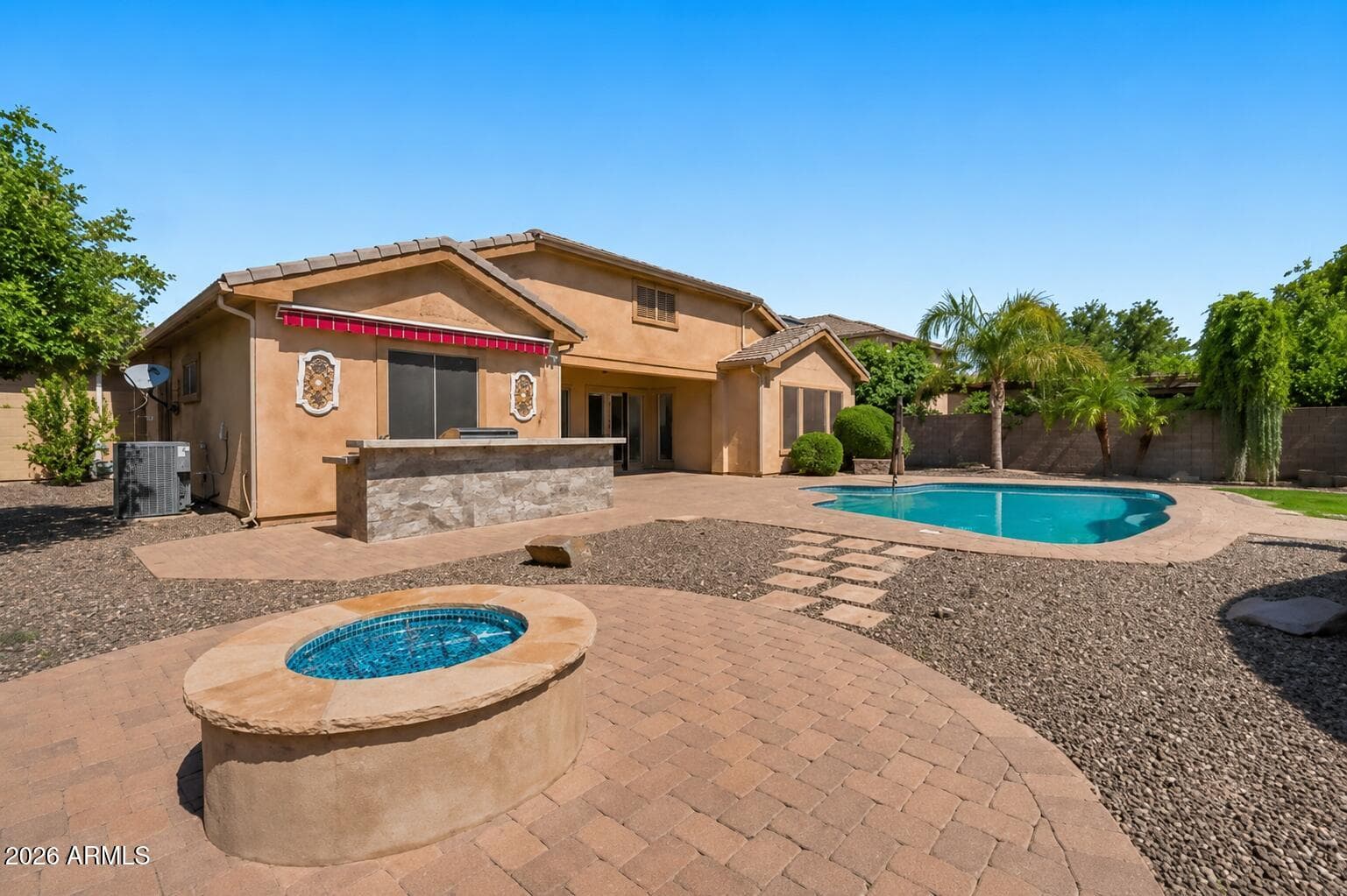 3010 N Summer Lane, Casa Grande, AZ 85122 — photo 2 of 43