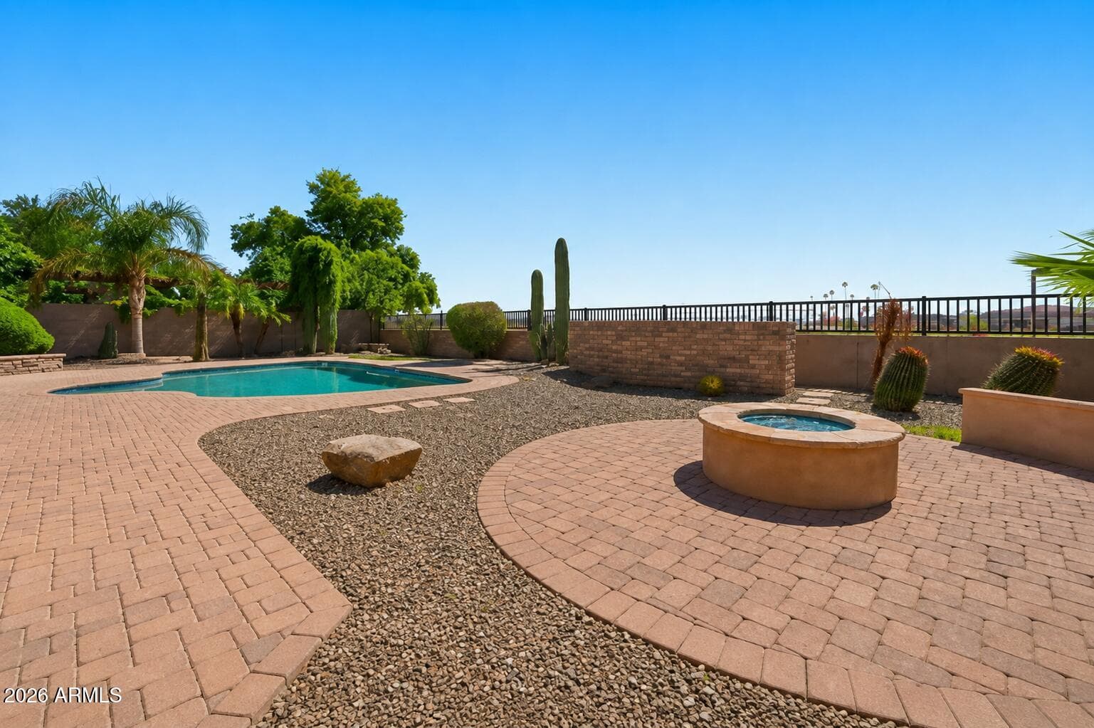 3010 N Summer Lane, Casa Grande, AZ 85122 — photo 41 of 43