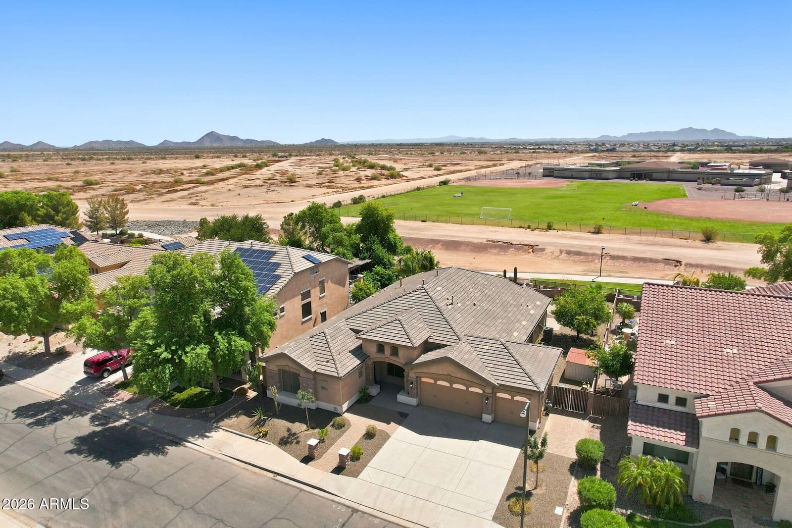 3010 N Summer Lane, Casa Grande, AZ 85122 — photo 34 of 43