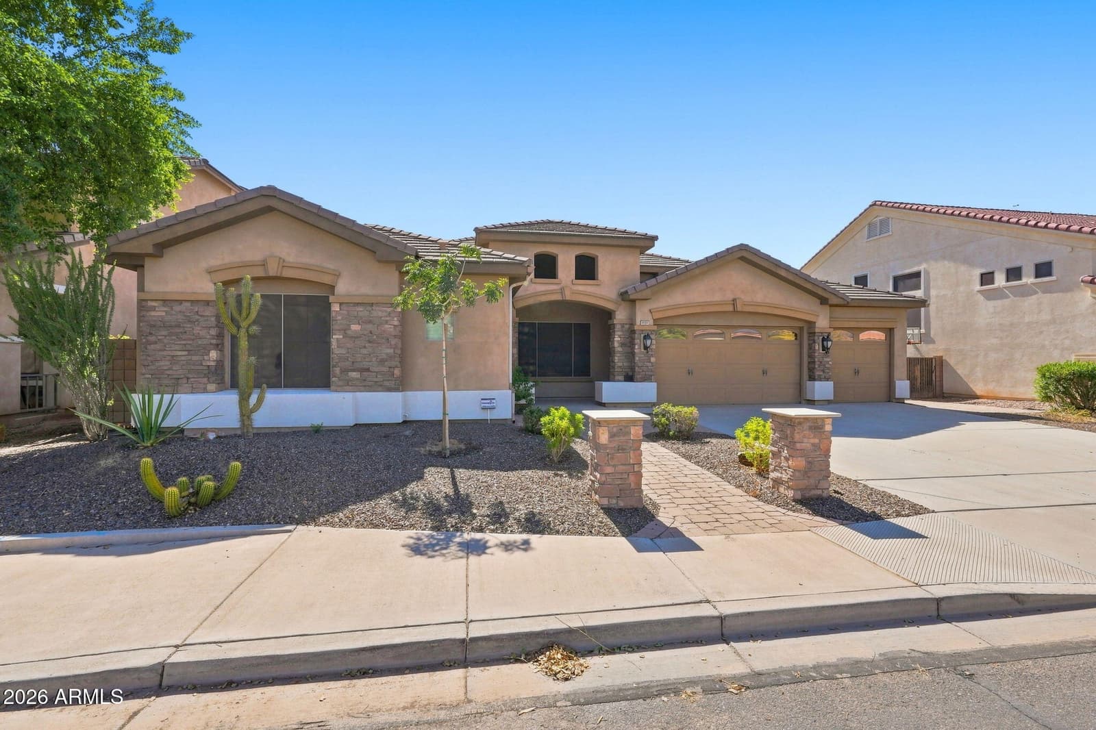 3010 N Summer Lane, Casa Grande, AZ 85122 — photo 42 of 43