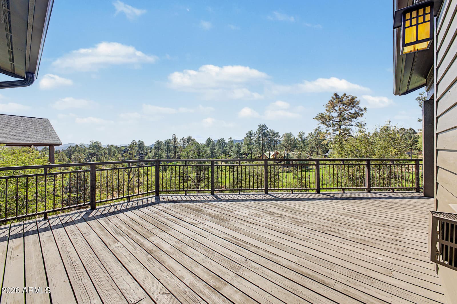 2201 E Grapevine Drive, Payson, AZ 85541 — photo 12 of 56