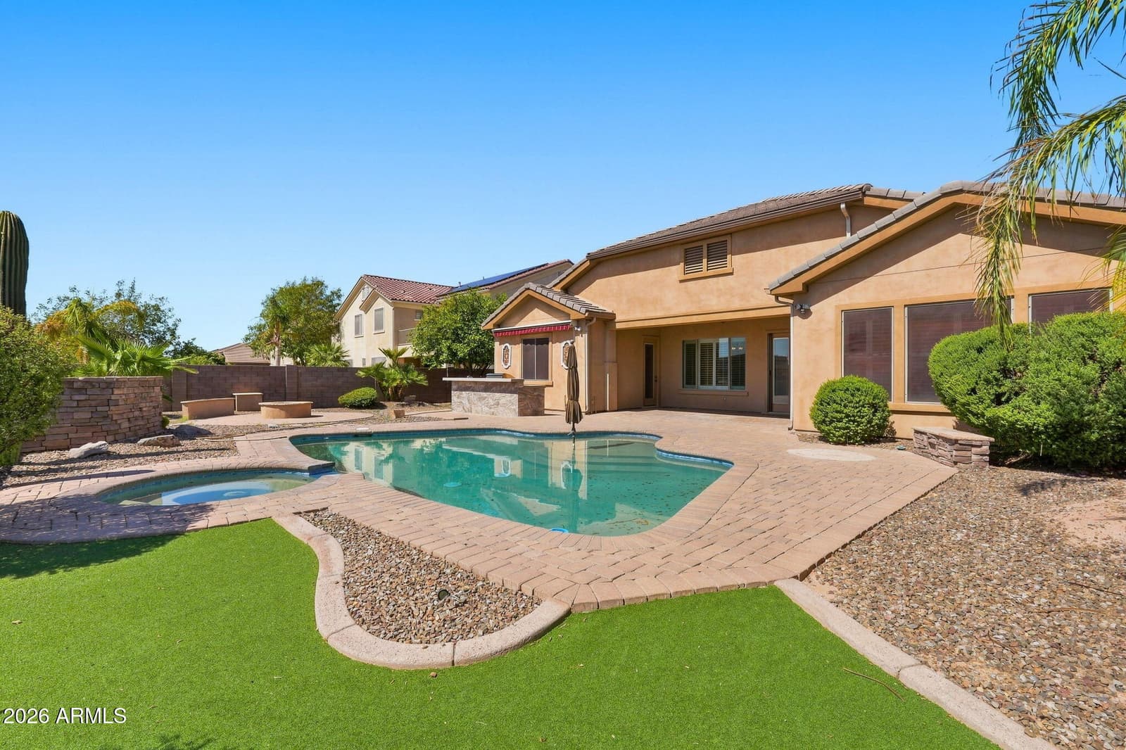 3010 N Summer Lane, Casa Grande, AZ 85122 — photo 22 of 43