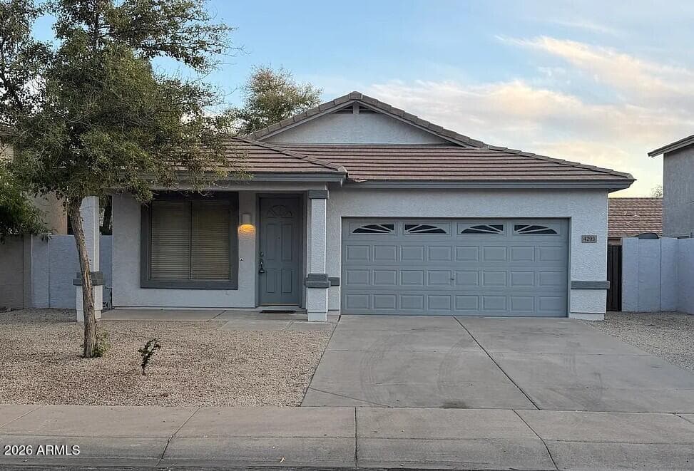 4293 E Dublin Street, Gilbert, AZ 85295 — photo 1 of 24