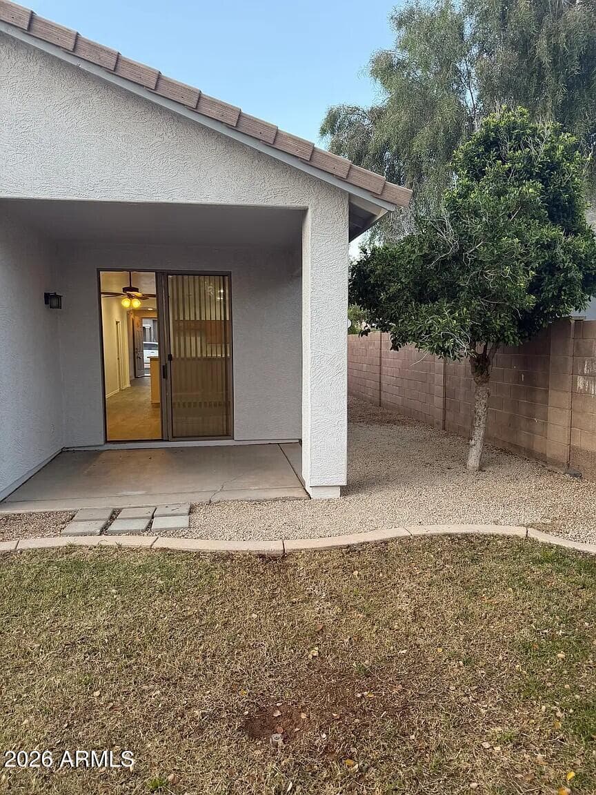 4293 E Dublin Street, Gilbert, AZ 85295 — photo 22 of 24
