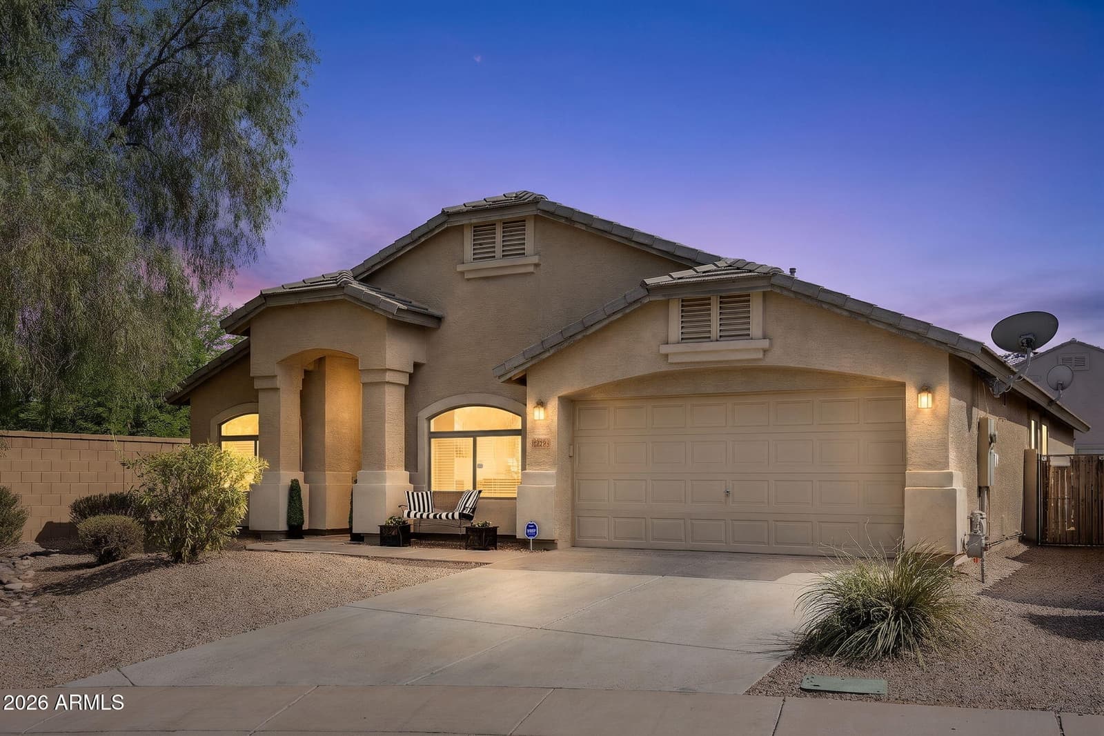 17717 W ANDORA Street, Surprise, AZ 85388