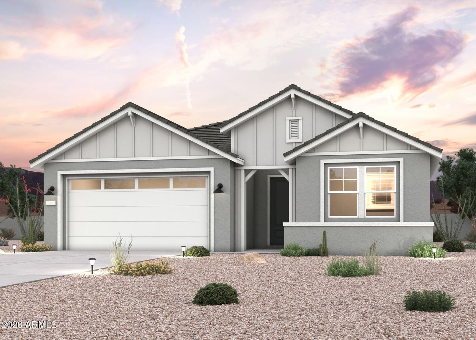 30104 W Windrose Drive, Buckeye, AZ 85396 — photo 1 of 48