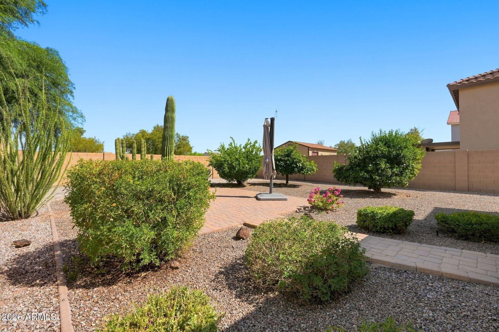 233 S 16th Street, Coolidge, AZ 85128 — photo 28 of 31