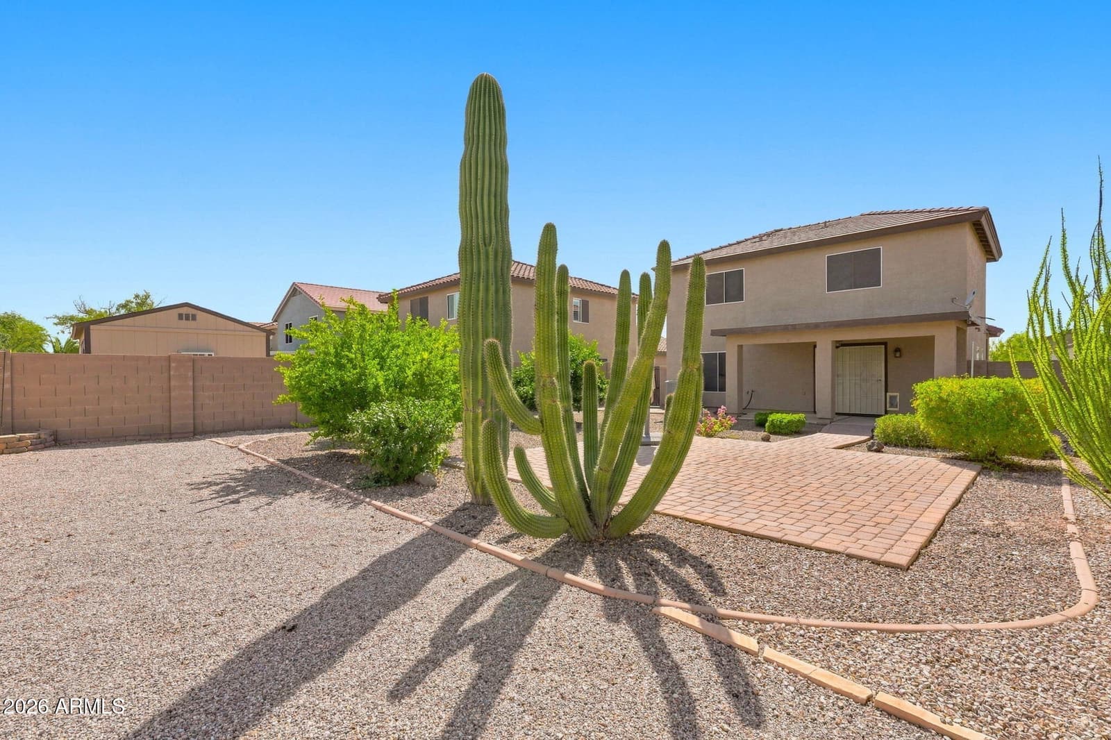 233 S 16th Street, Coolidge, AZ 85128 — photo 29 of 31