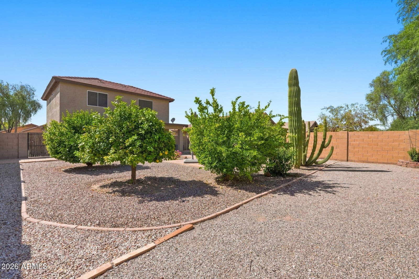 233 S 16th Street, Coolidge, AZ 85128 — photo 30 of 31
