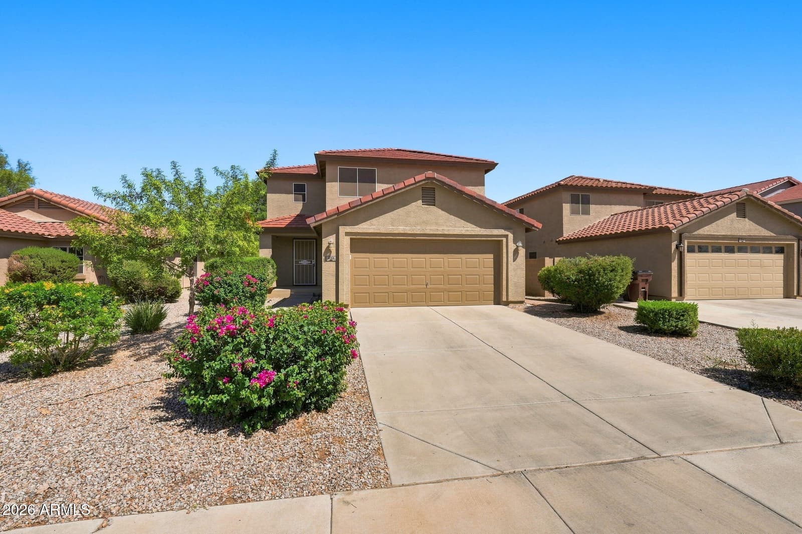 233 S 16th Street, Coolidge, AZ 85128 — photo 1 of 31
