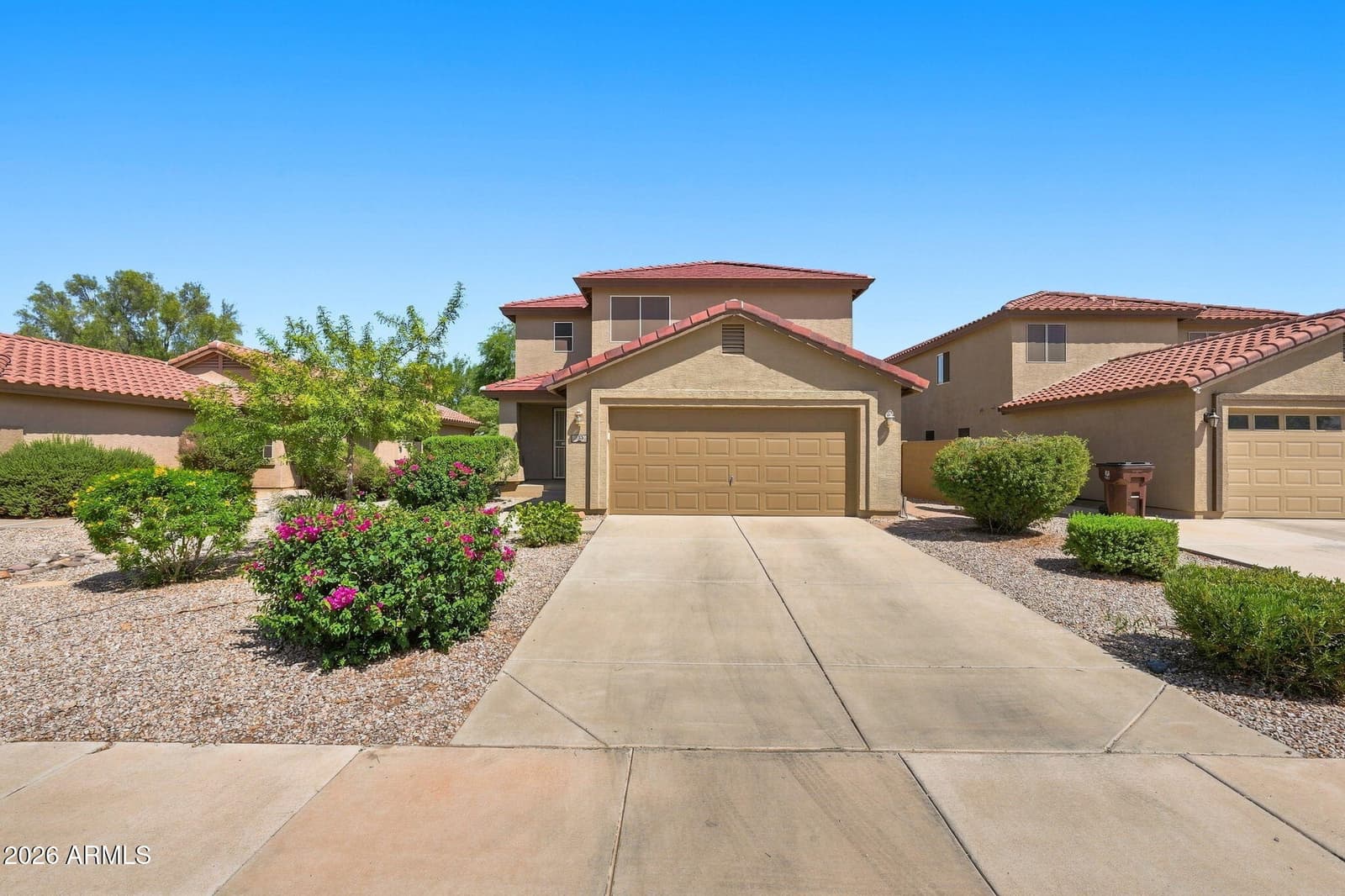 233 S 16th Street, Coolidge, AZ 85128 — photo 2 of 31