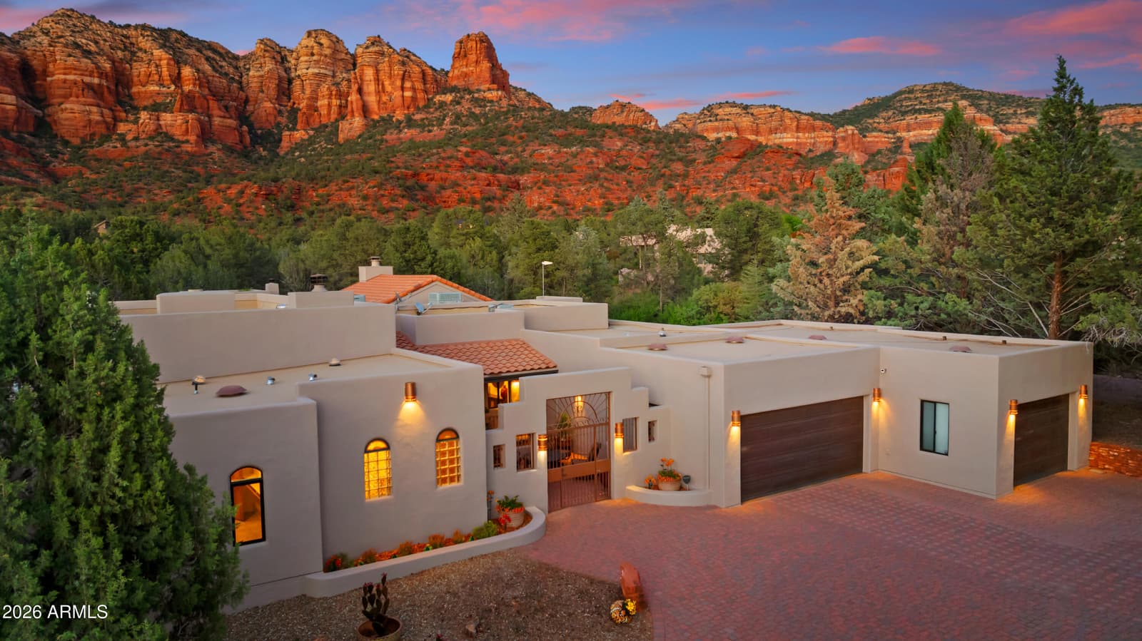 30 Navajo Trail, Sedona, AZ 86351 — photo 2 of 74