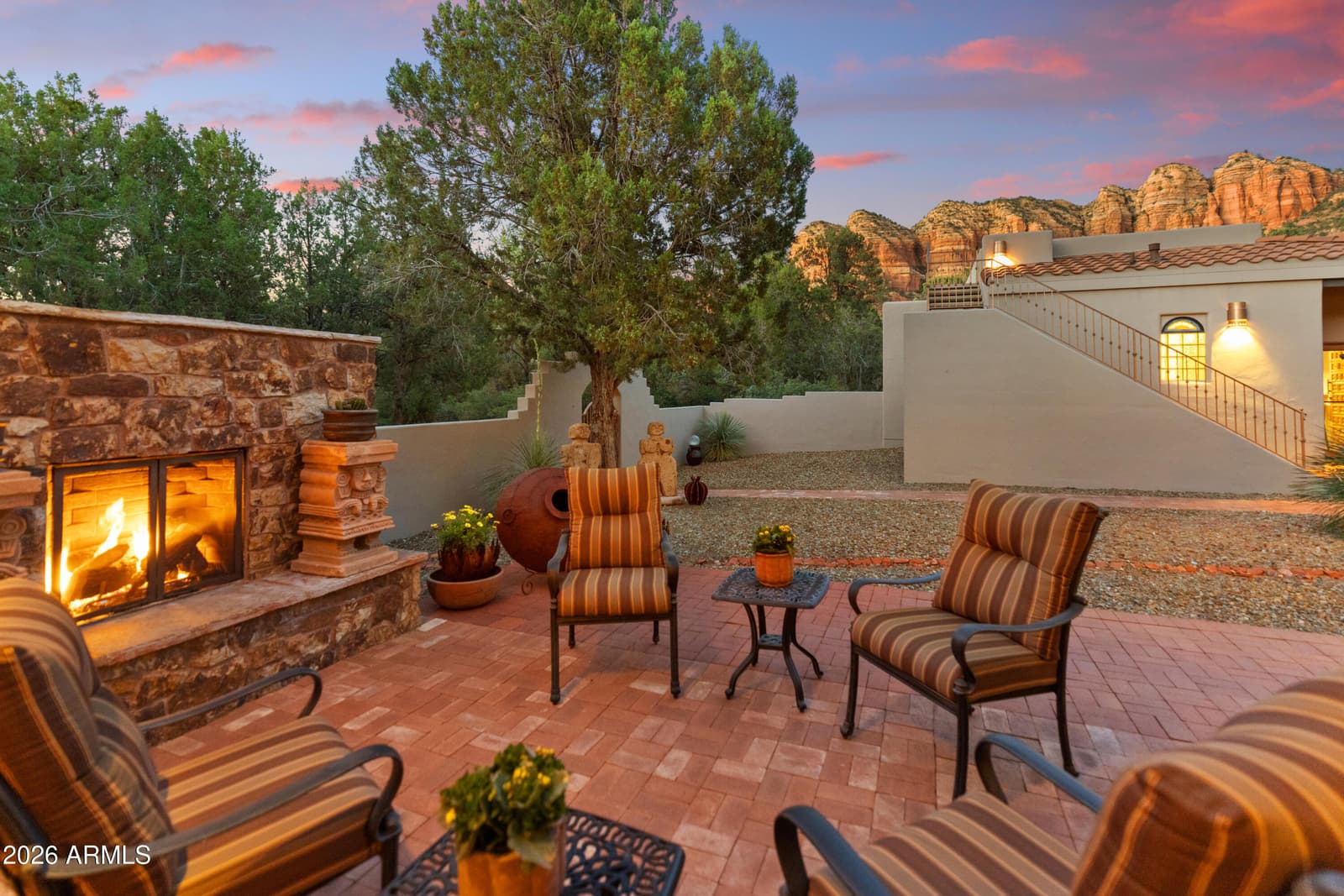30 Navajo Trail, Sedona, AZ 86351 — photo 4 of 74