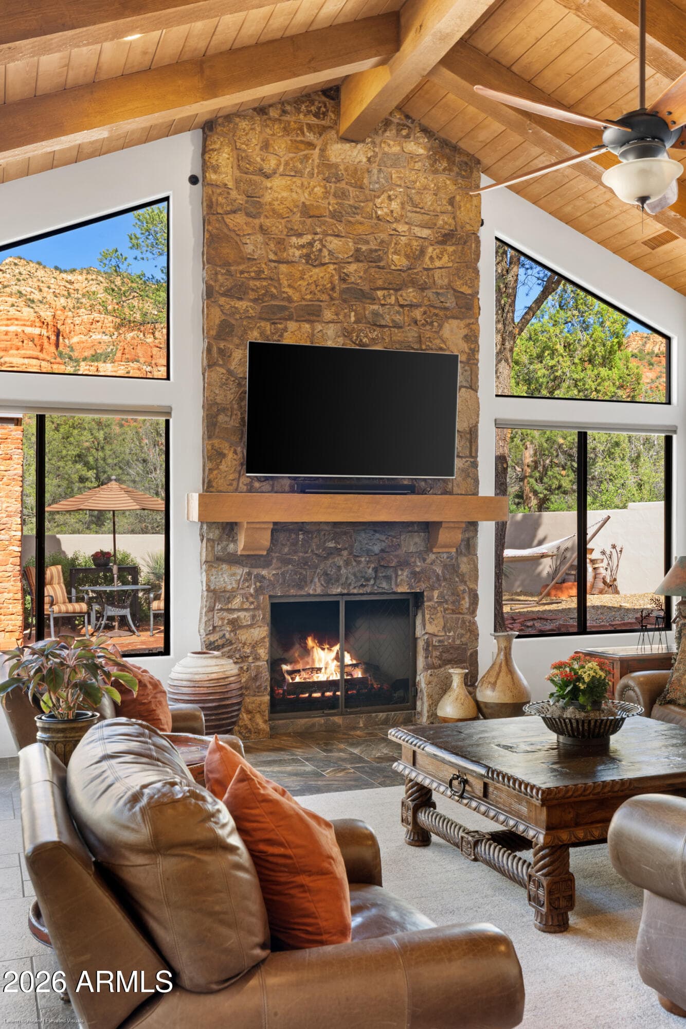 30 Navajo Trail, Sedona, AZ 86351 — photo 15 of 74